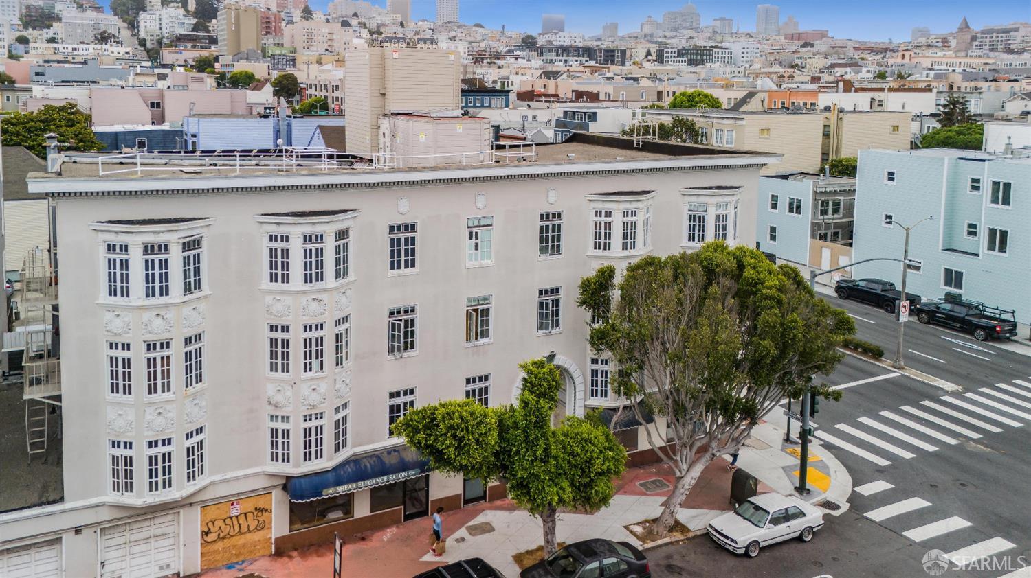 3110 Octavia, San Francisco, CA, 94123