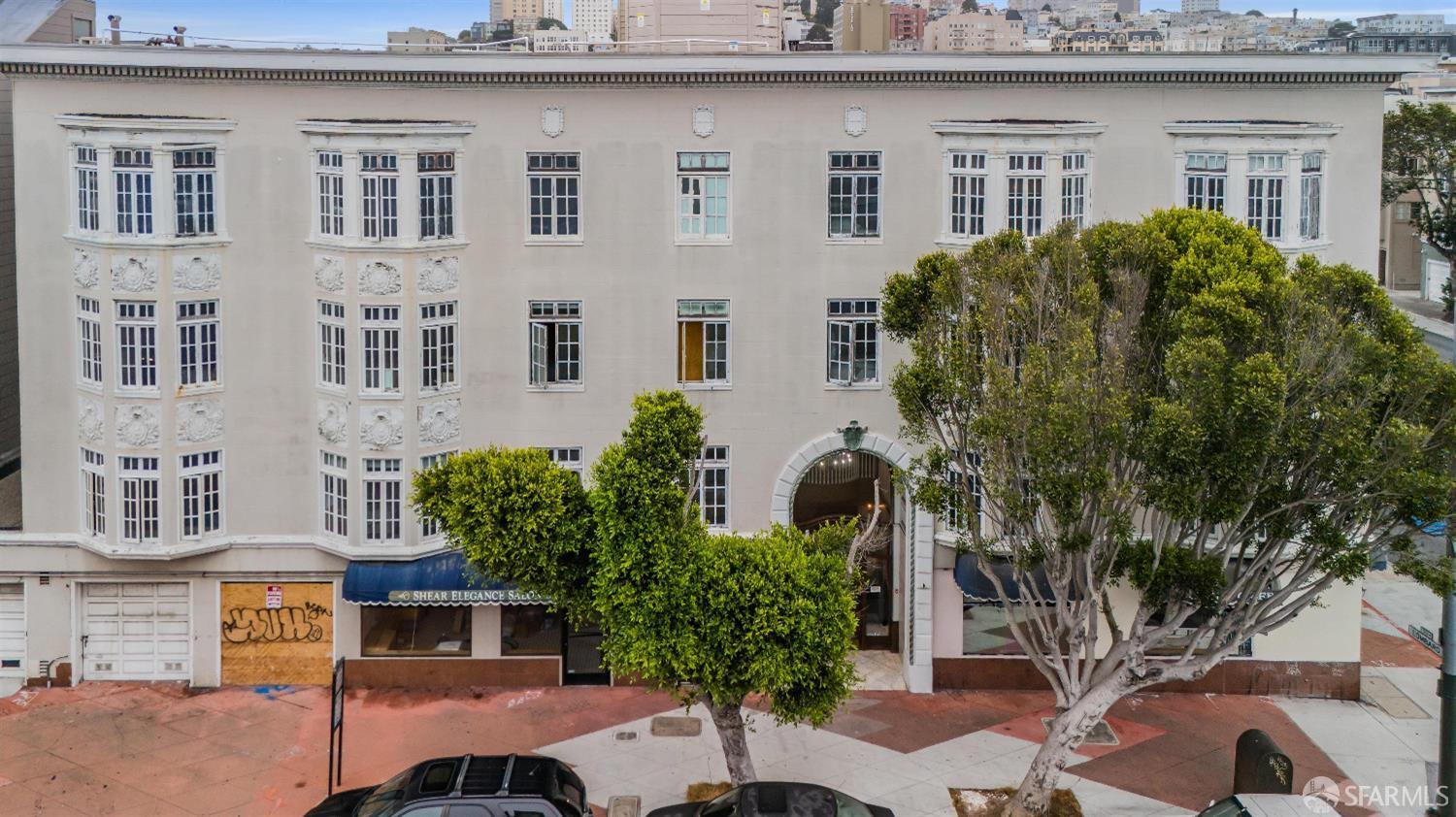 3110 Octavia, San Francisco, CA, 94123