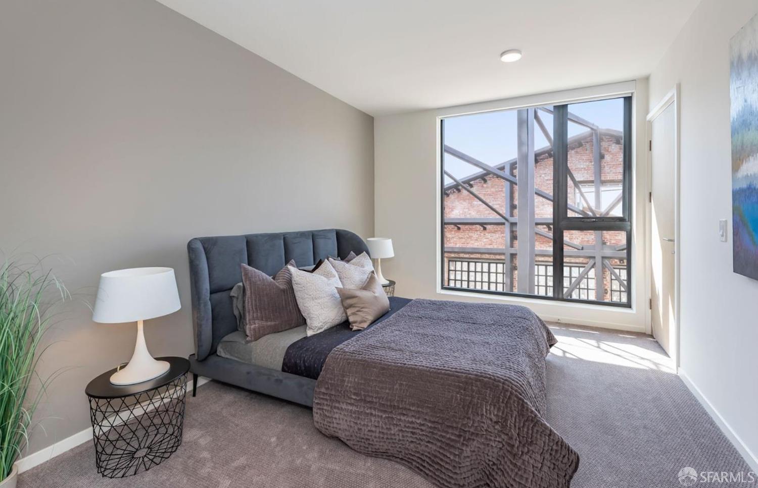 Detail Gallery Image 11 of 21 For 230 7th St #307,  San Francisco,  CA 94103 - 1 Beds | 1 Baths