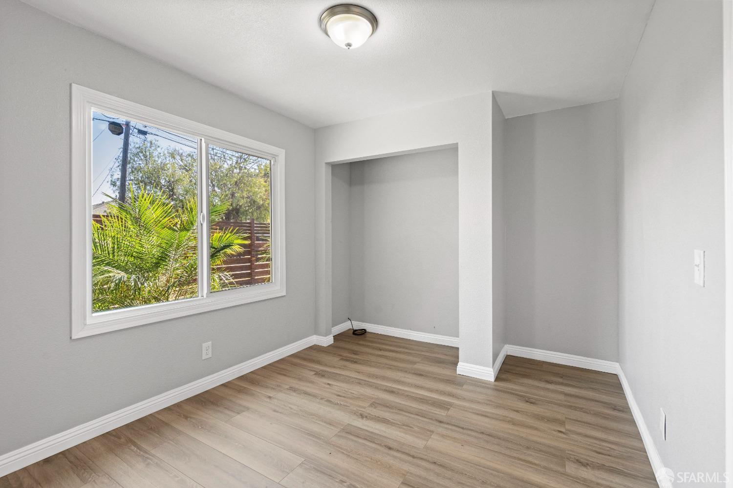 Detail Gallery Image 11 of 33 For 6649 Lucille St, Oakland,  CA 94621 - 3 Beds | 1 Baths