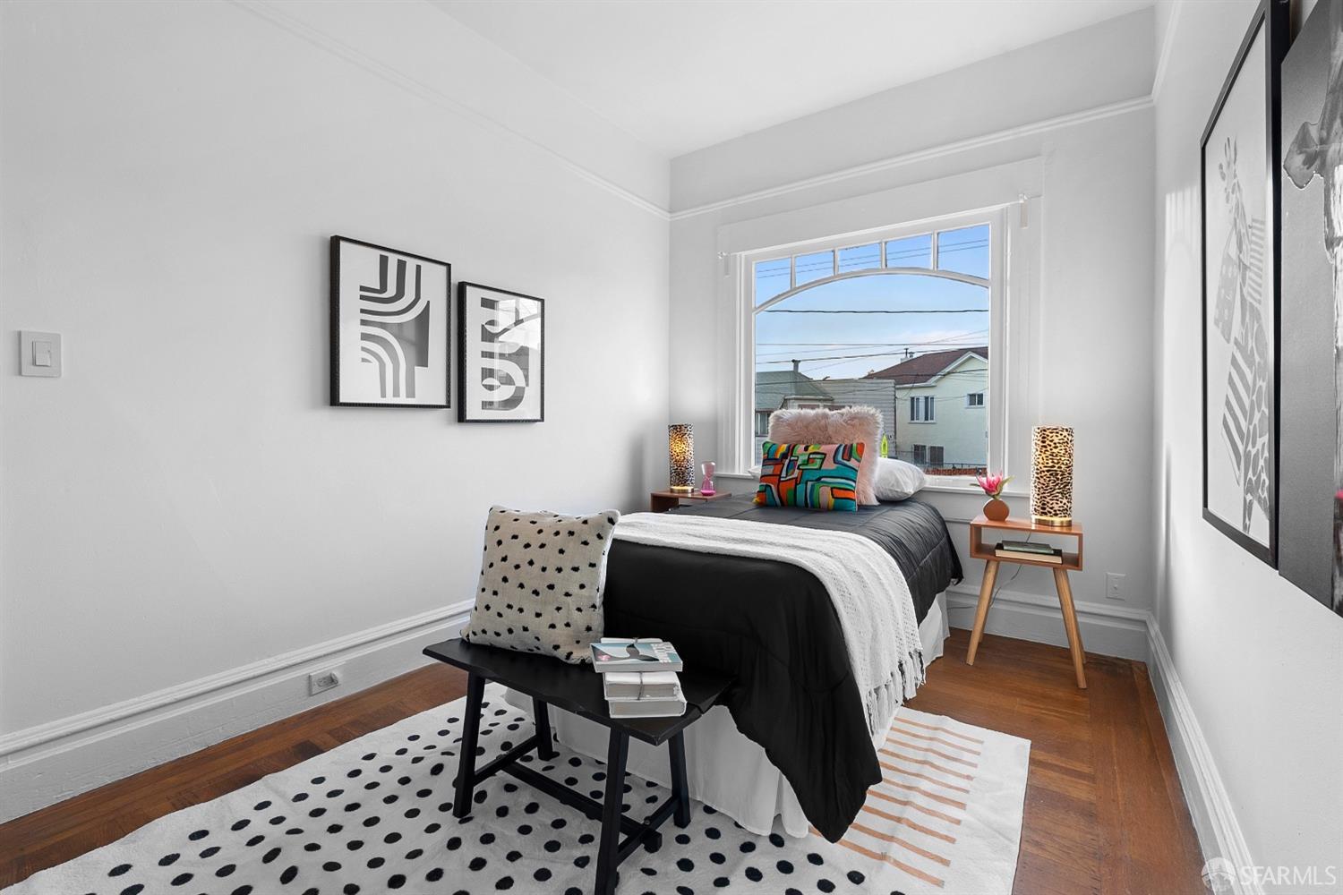 Detail Gallery Image 20 of 38 For 1806 Silver Ave, San Francisco,  CA 94124 - 2 Beds | 1 Baths