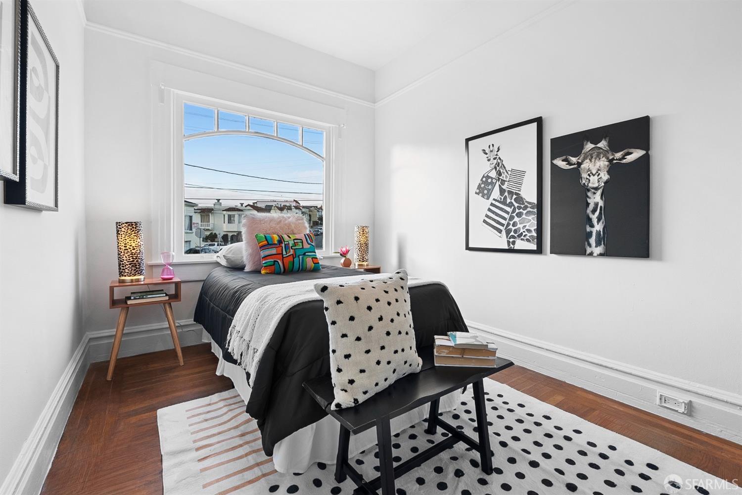 Detail Gallery Image 19 of 38 For 1806 Silver Ave, San Francisco,  CA 94124 - 2 Beds | 1 Baths