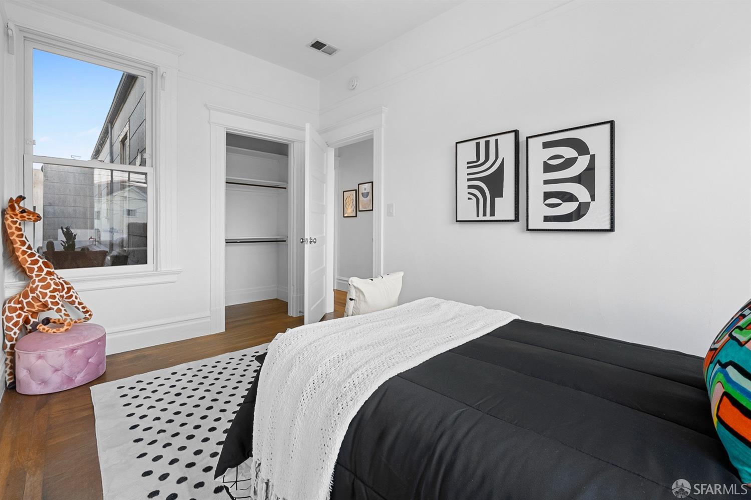 Detail Gallery Image 21 of 38 For 1806 Silver Ave, San Francisco,  CA 94124 - 2 Beds | 1 Baths