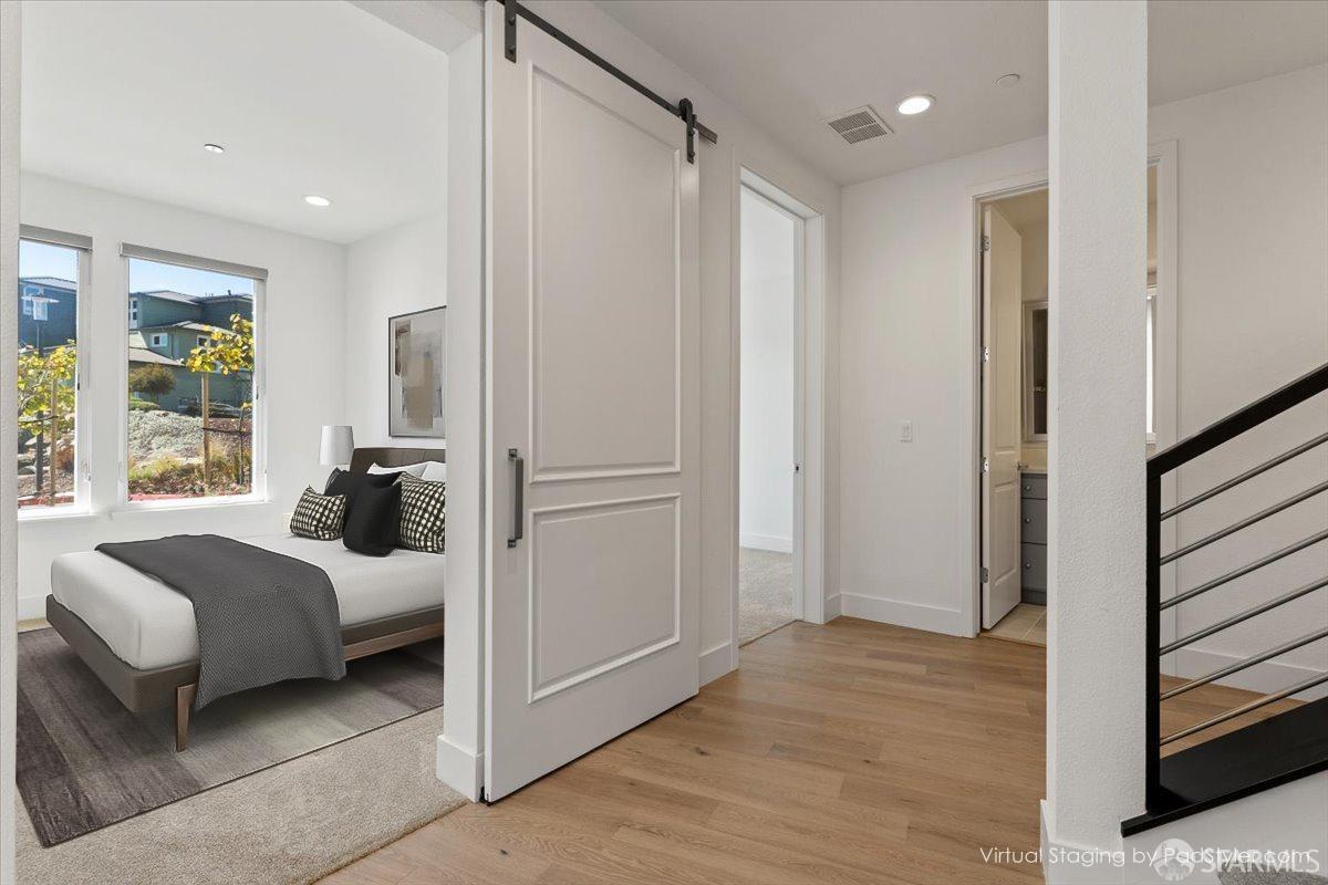 Detail Gallery Image 7 of 76 For 8 Island View Dr, Richmond,  CA 94801 - 2 Beds | 2/1 Baths