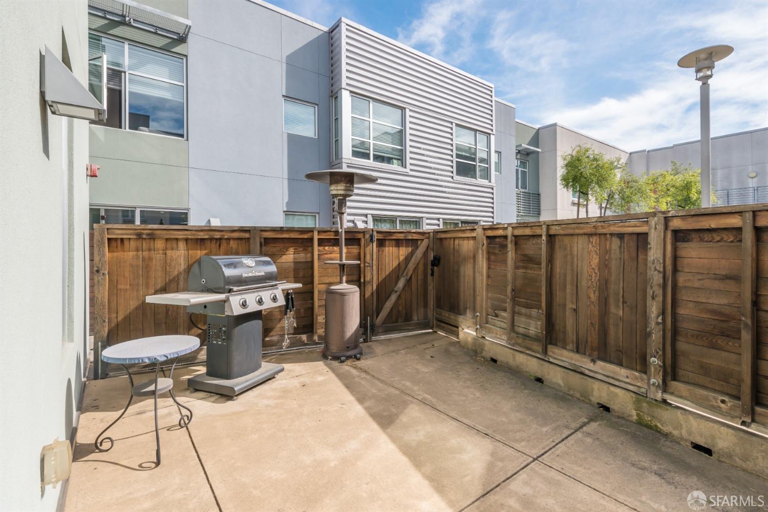 Detail Gallery Image 8 of 9 For 451 Kansas St #375,  San Francisco,  CA 94107 - 1 Beds | 1 Baths