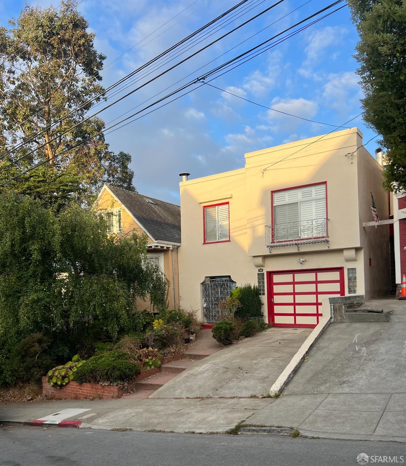 Detail Gallery Image 1 of 1 For 109 Edna St, San Francisco,  CA 94112 - 2 Beds | 1 Baths