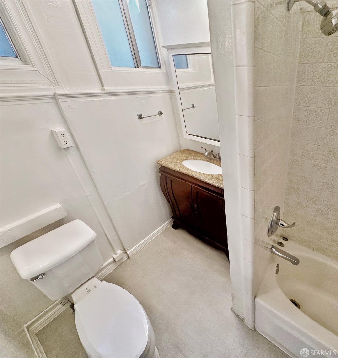 Detail Gallery Image 17 of 17 For 1809 Broadway St #4,  San Francisco,  CA 94109 - 2 Beds | 2 Baths