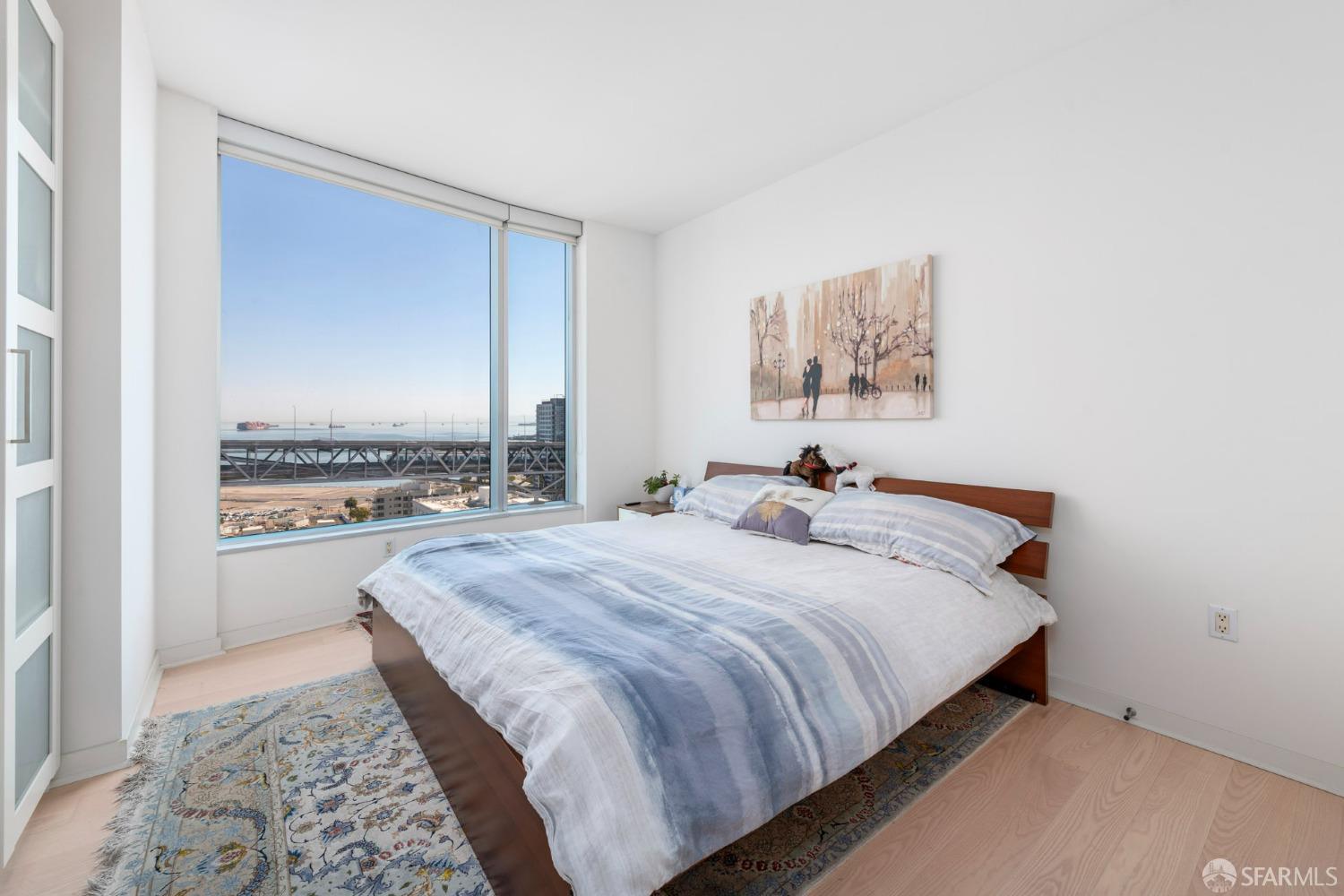 Detail Gallery Image 7 of 38 For 338 Spear St 21d-L,  San Francisco,  CA 94105 - 2 Beds | 2 Baths