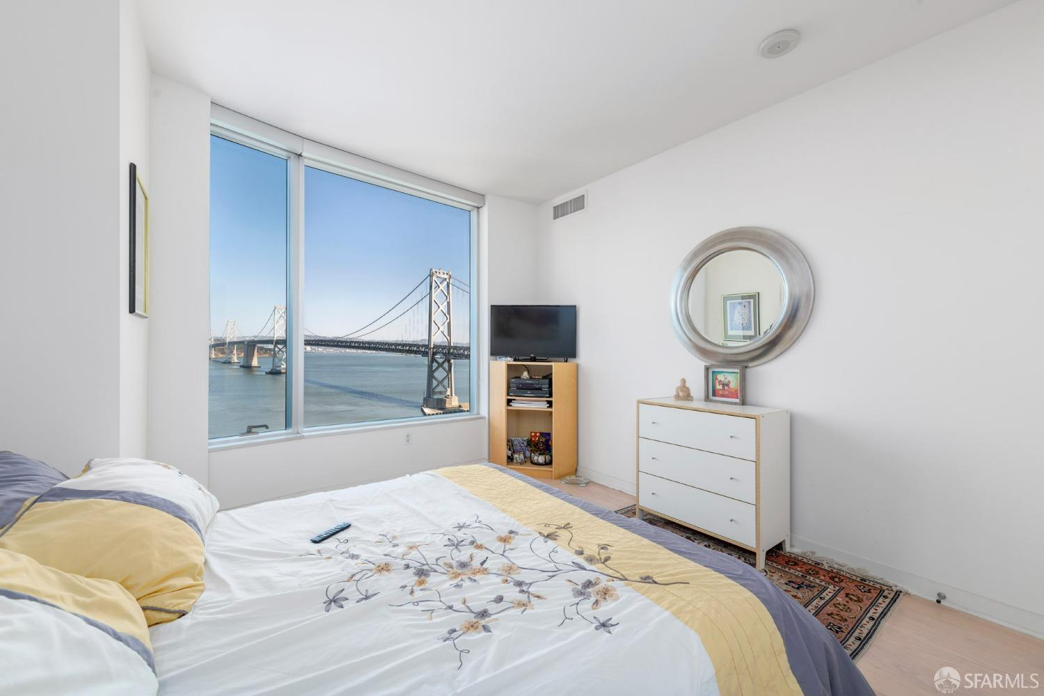 Detail Gallery Image 11 of 38 For 338 Spear St 21d-L,  San Francisco,  CA 94105 - 2 Beds | 2 Baths