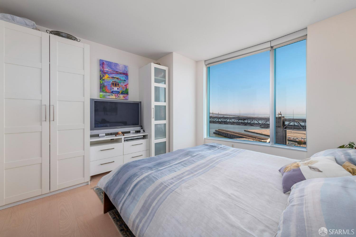 Detail Gallery Image 8 of 38 For 338 Spear St 21d-L,  San Francisco,  CA 94105 - 2 Beds | 2 Baths