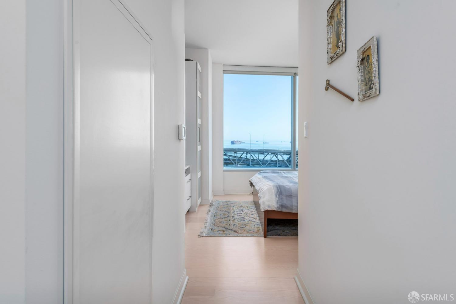 Detail Gallery Image 6 of 38 For 338 Spear St 21d-L,  San Francisco,  CA 94105 - 2 Beds | 2 Baths