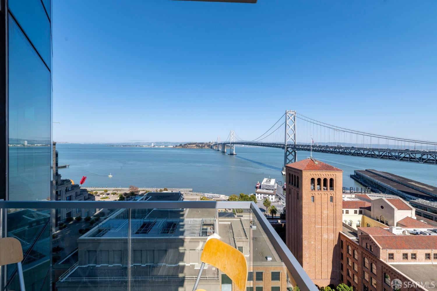 Detail Gallery Image 21 of 38 For 338 Spear St 21d-L,  San Francisco,  CA 94105 - 2 Beds | 2 Baths