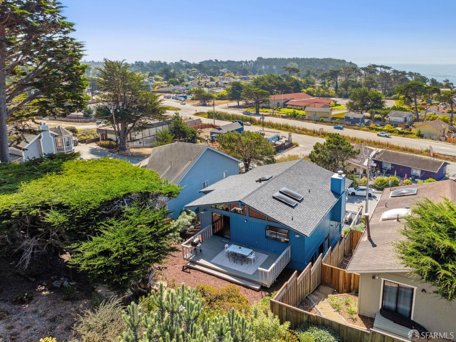 Detail Gallery Image 70 of 72 For 703 Etheldore St, Moss Beach,  CA 94038 - 4 Beds | 2/1 Baths