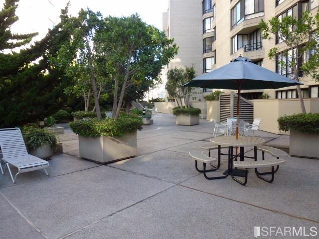 Detail Gallery Image 50 of 52 For 900 Bush St #421,  San Francisco,  CA 94109 - 2 Beds | 2 Baths