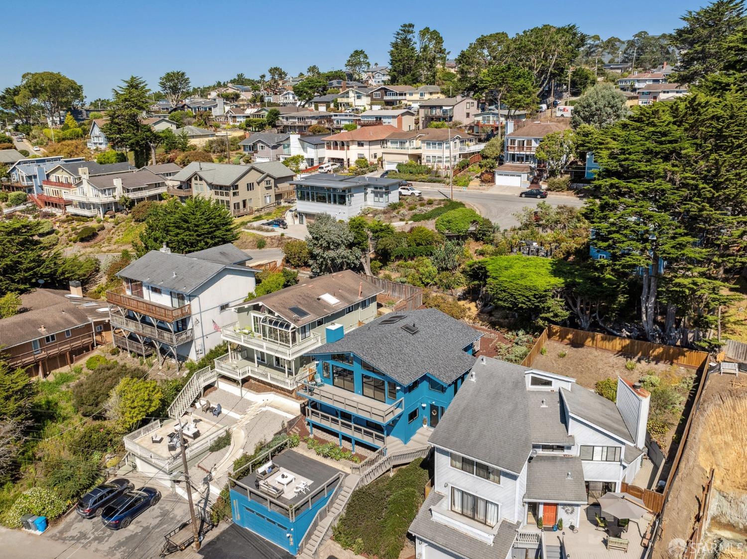 Detail Gallery Image 65 of 72 For 703 Etheldore St, Moss Beach,  CA 94038 - 4 Beds | 2/1 Baths