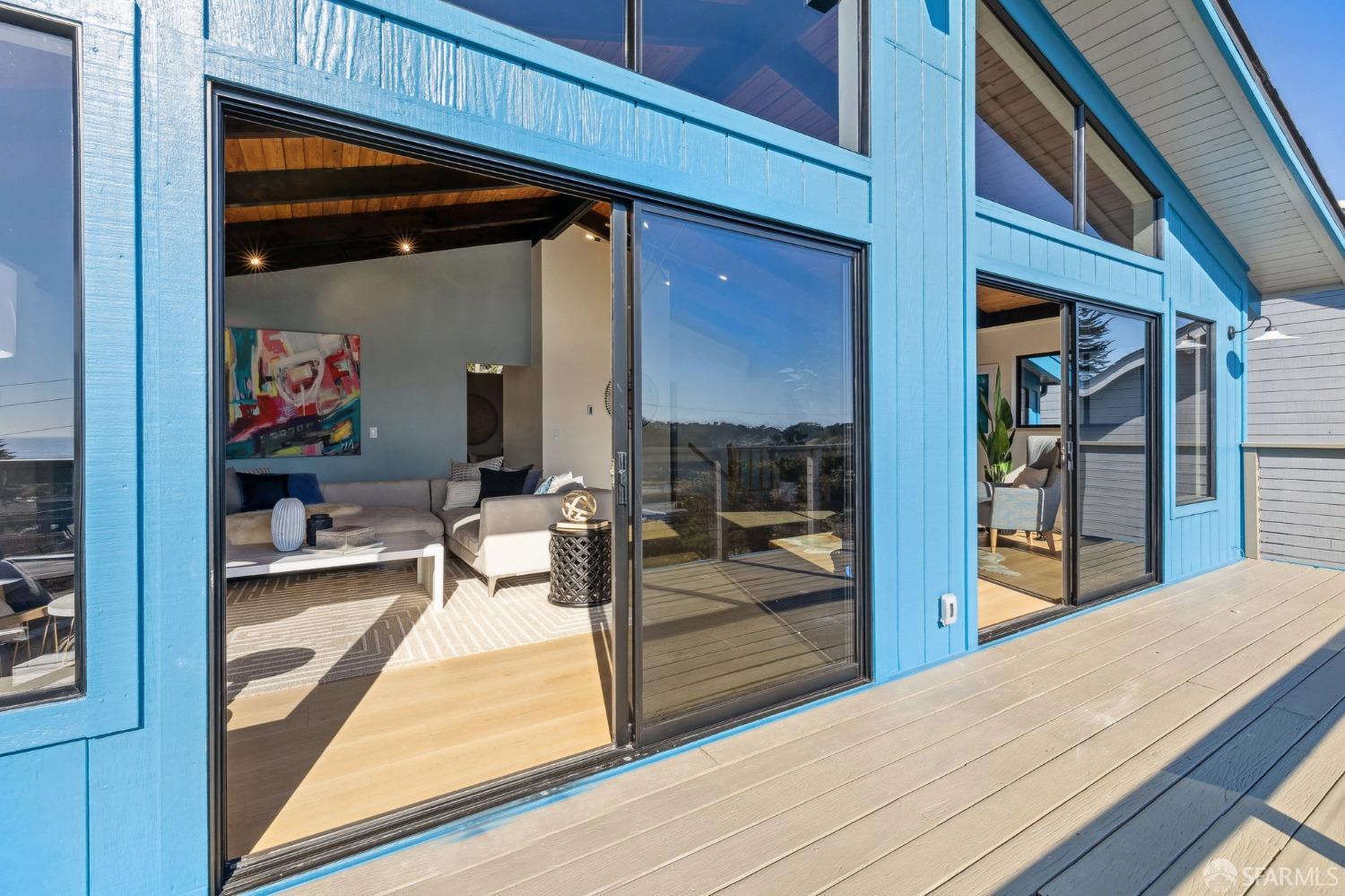 Detail Gallery Image 16 of 72 For 703 Etheldore St, Moss Beach,  CA 94038 - 4 Beds | 2/1 Baths