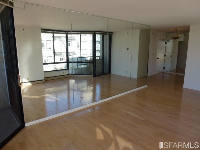 Detail Gallery Image 14 of 52 For 900 Bush St #421,  San Francisco,  CA 94109 - 2 Beds | 2 Baths