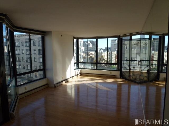 Detail Gallery Image 2 of 52 For 900 Bush St #421,  San Francisco,  CA 94109 - 2 Beds | 2 Baths