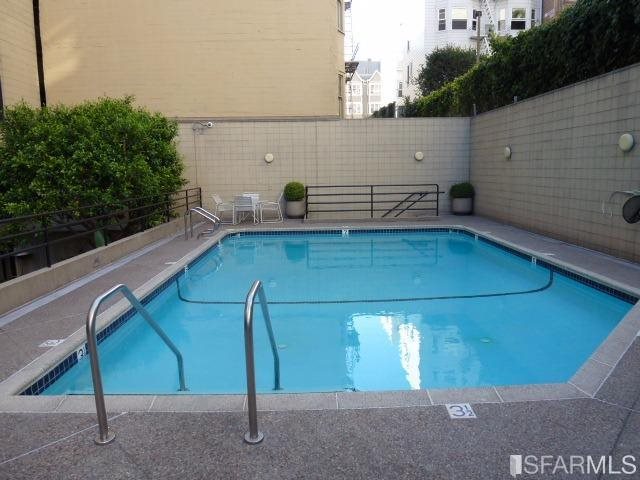 Detail Gallery Image 47 of 52 For 900 Bush St #421,  San Francisco,  CA 94109 - 2 Beds | 2 Baths