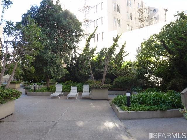 Detail Gallery Image 52 of 52 For 900 Bush St #421,  San Francisco,  CA 94109 - 2 Beds | 2 Baths