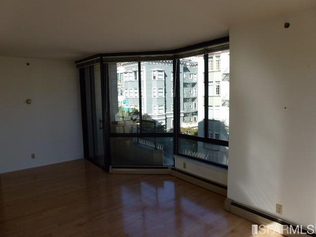 Detail Gallery Image 4 of 52 For 900 Bush St #421,  San Francisco,  CA 94109 - 2 Beds | 2 Baths