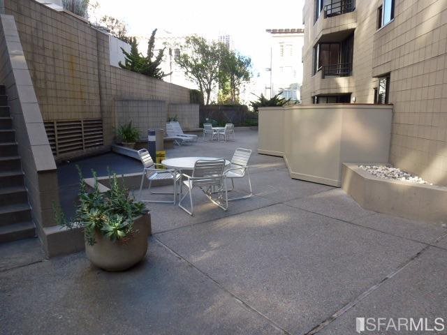 Detail Gallery Image 51 of 52 For 900 Bush St #421,  San Francisco,  CA 94109 - 2 Beds | 2 Baths