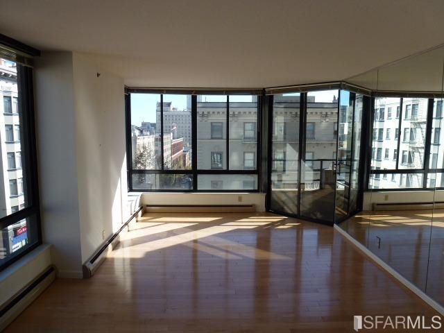 Detail Gallery Image 5 of 52 For 900 Bush St #421,  San Francisco,  CA 94109 - 2 Beds | 2 Baths