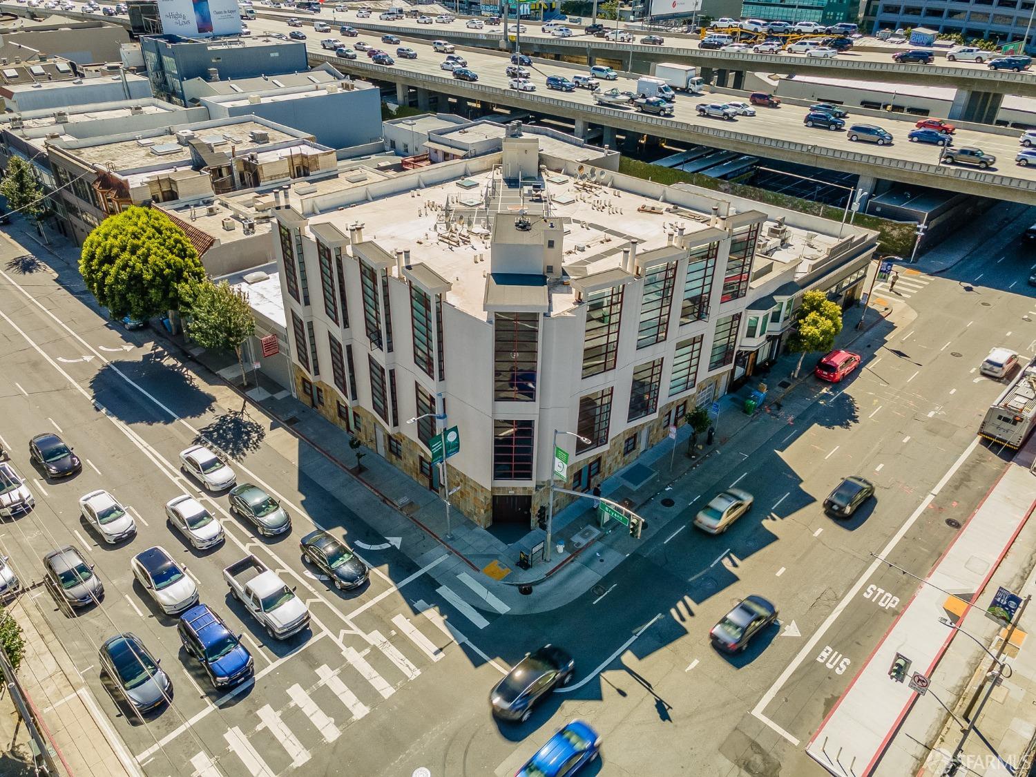 Detail Gallery Image 49 of 53 For 500 Bryant St #102,  San Francisco,  CA 94107 - 2 Beds | 2/1 Baths