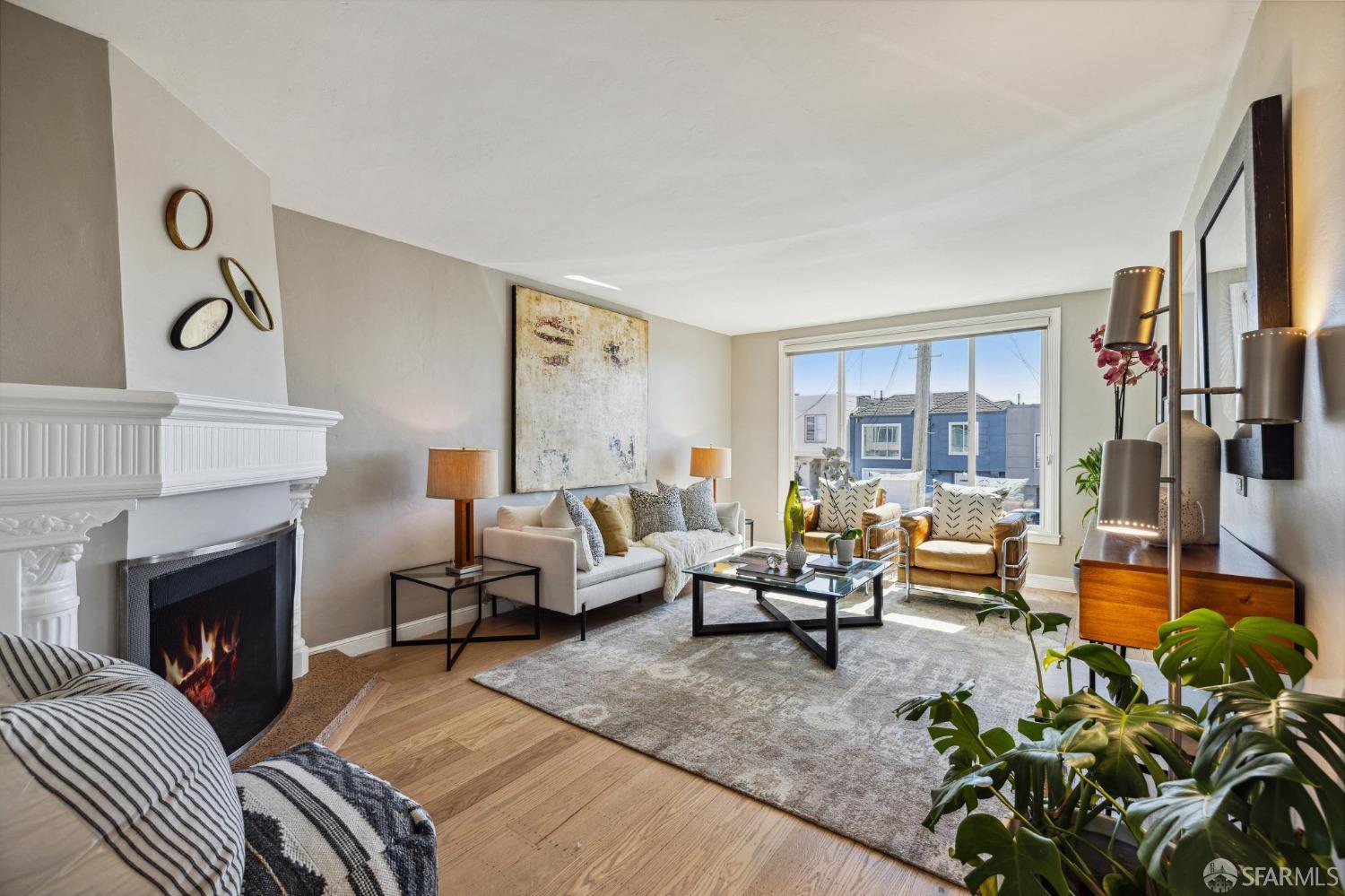 Detail Gallery Image 1 of 1 For 3030 Rivera St, San Francisco,  CA 94116 - 3 Beds | 2 Baths