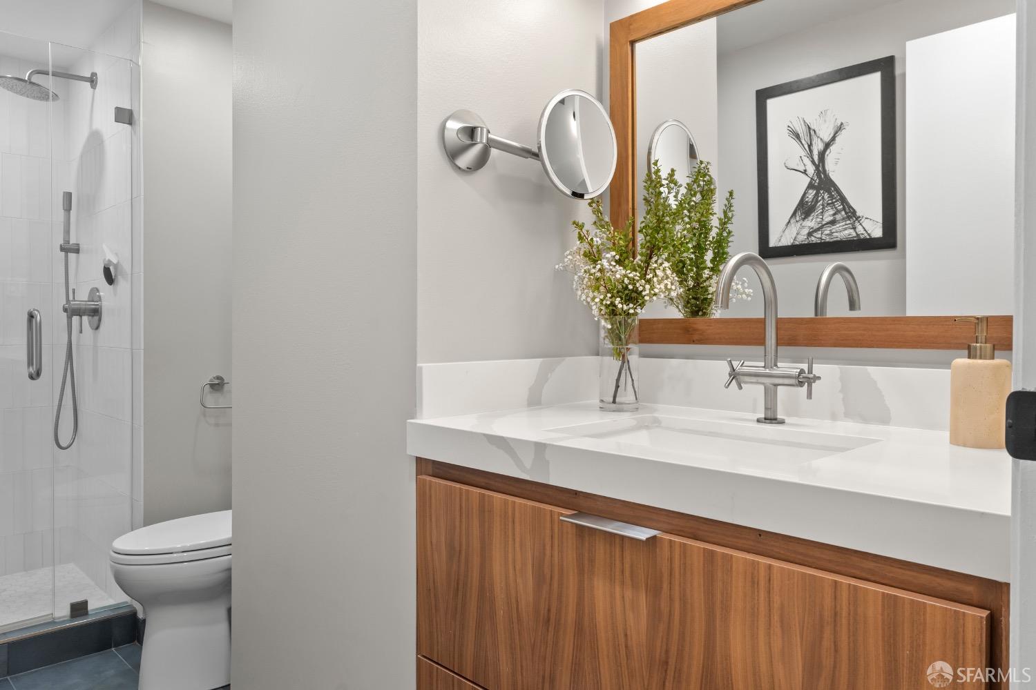 Detail Gallery Image 22 of 36 For 1555 Lakeside Dr #164,  Oakland,  CA 94612 - 2 Beds | 2 Baths