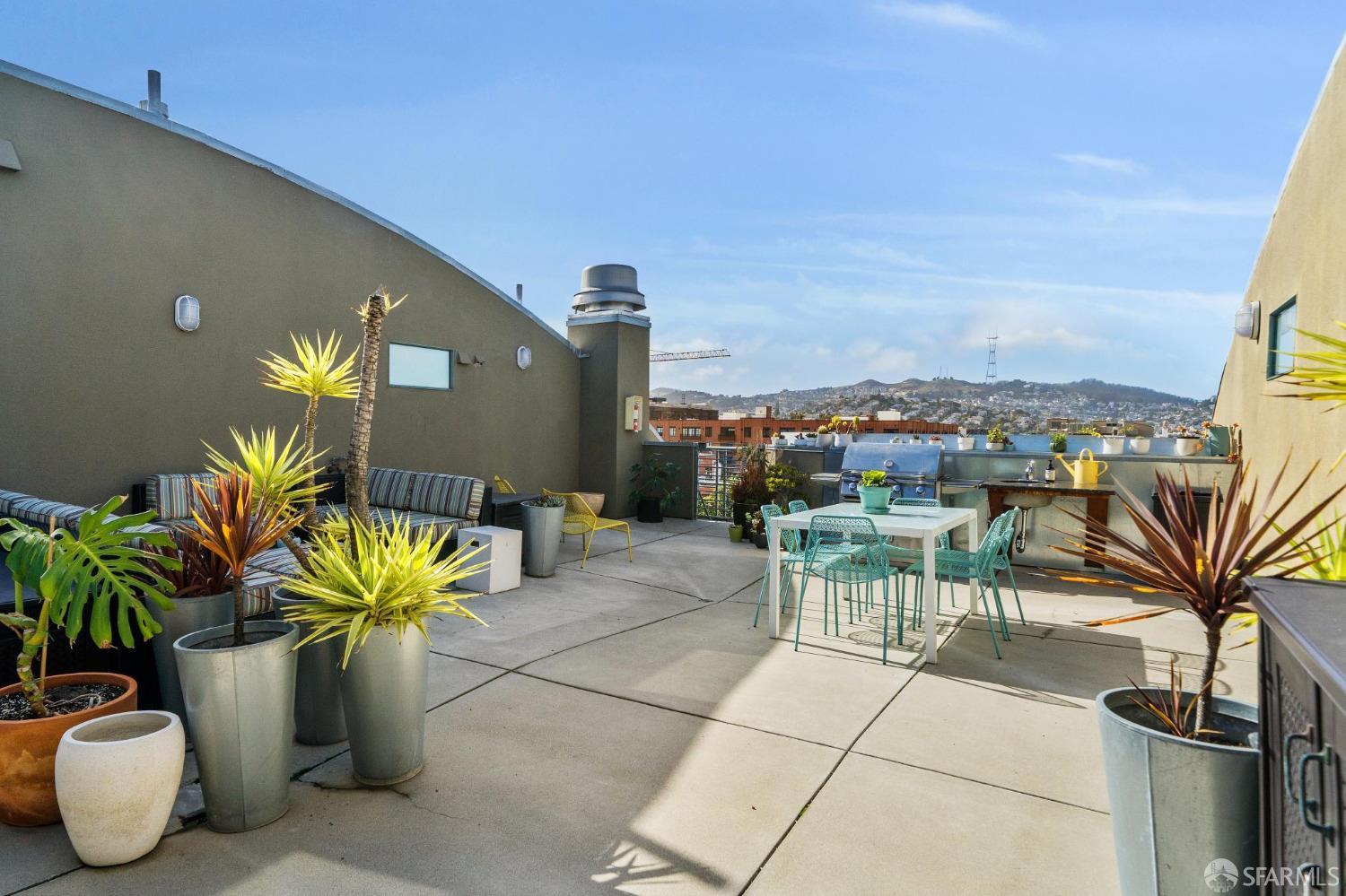 Detail Gallery Image 54 of 62 For 2600 18th St #23,  San Francisco,  CA 94110 - 3 Beds | 2 Baths