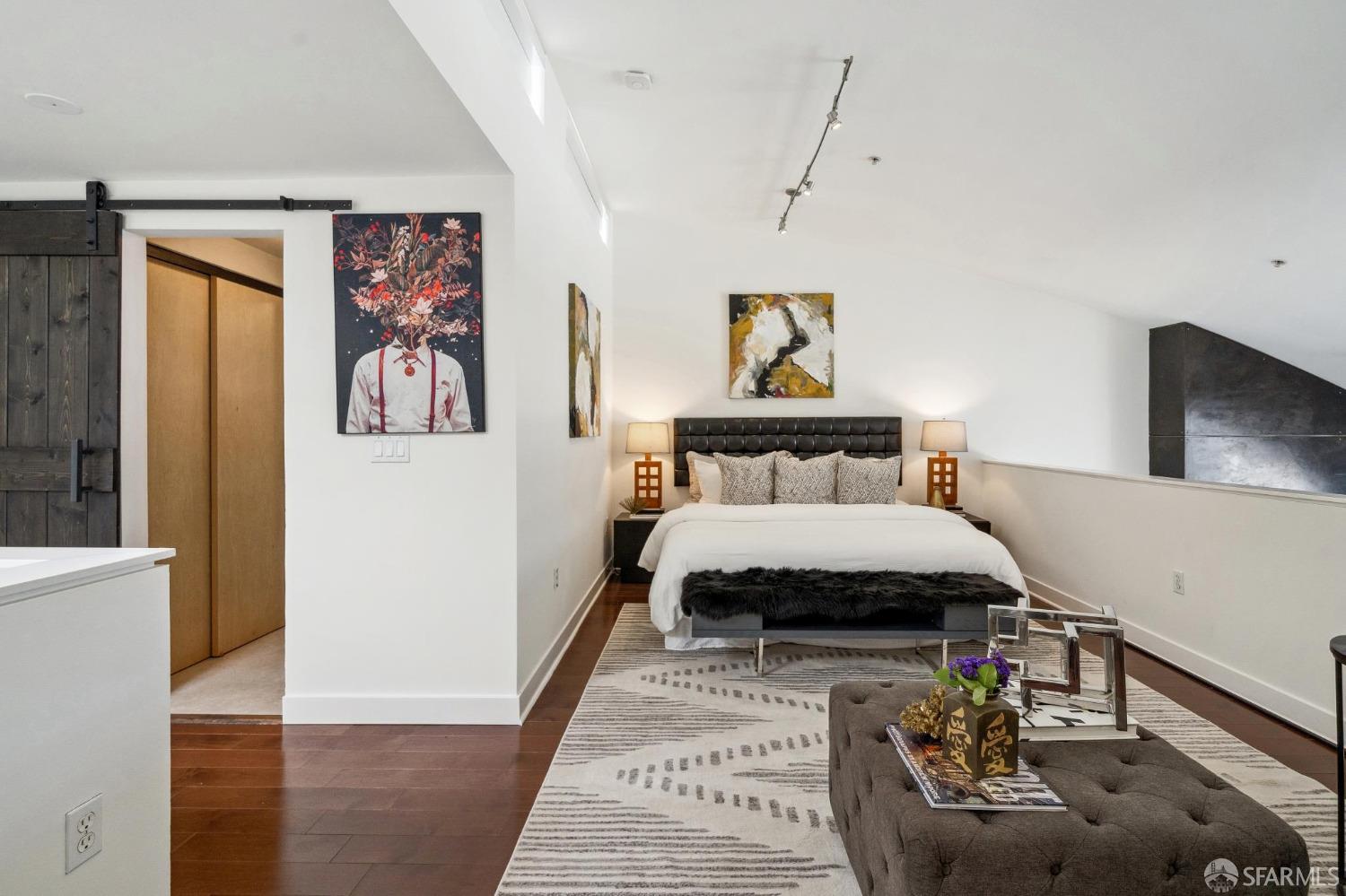 Detail Gallery Image 41 of 62 For 2600 18th St #23,  San Francisco,  CA 94110 - 3 Beds | 2 Baths