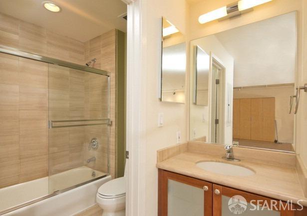 Detail Gallery Image 7 of 10 For 695 5th St #8,  San Francisco,  CA 94107 - 1 Beds | 2 Baths