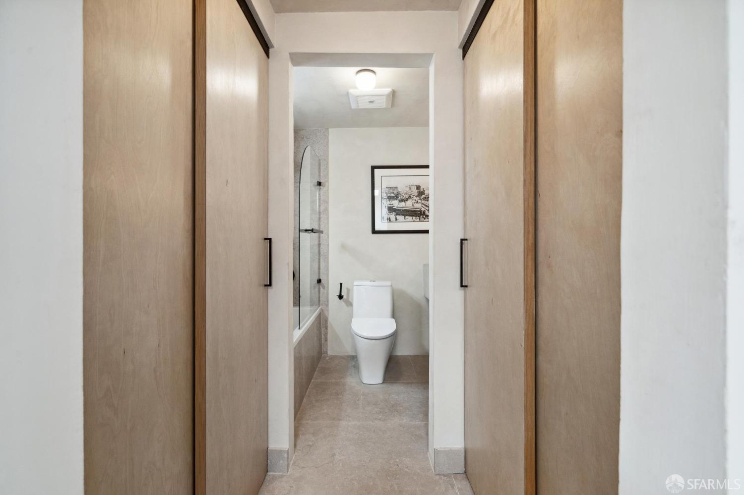 Detail Gallery Image 44 of 62 For 2600 18th St #23,  San Francisco,  CA 94110 - 3 Beds | 2 Baths