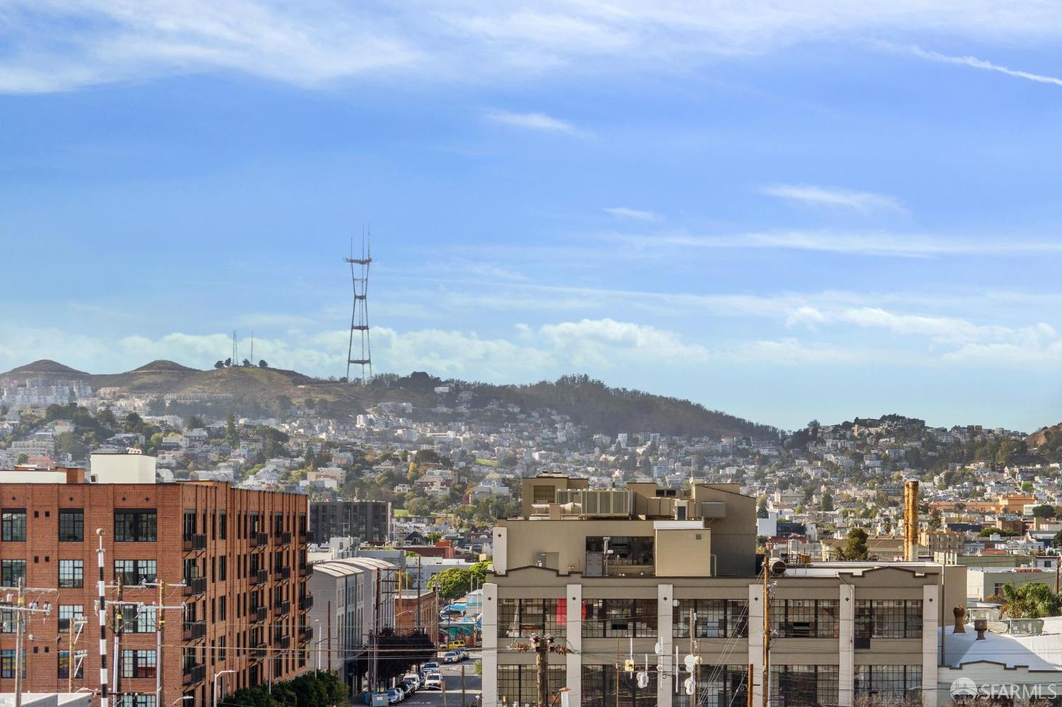 Detail Gallery Image 56 of 62 For 2600 18th St #23,  San Francisco,  CA 94110 - 3 Beds | 2 Baths