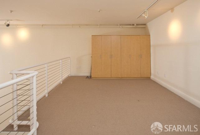 Detail Gallery Image 9 of 10 For 695 5th St #8,  San Francisco,  CA 94107 - 1 Beds | 2 Baths