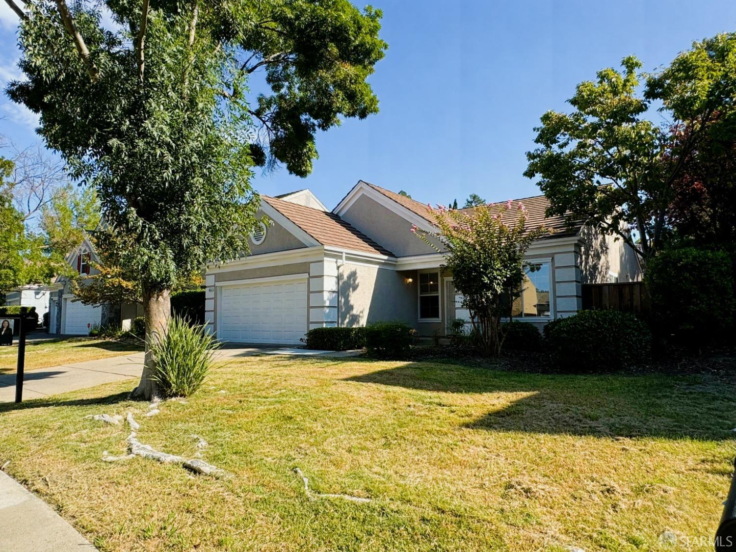 Detail Gallery Image 1 of 1 For 632 Doolittle Way, Antioch,  CA 94509 - 3 Beds | 2 Baths