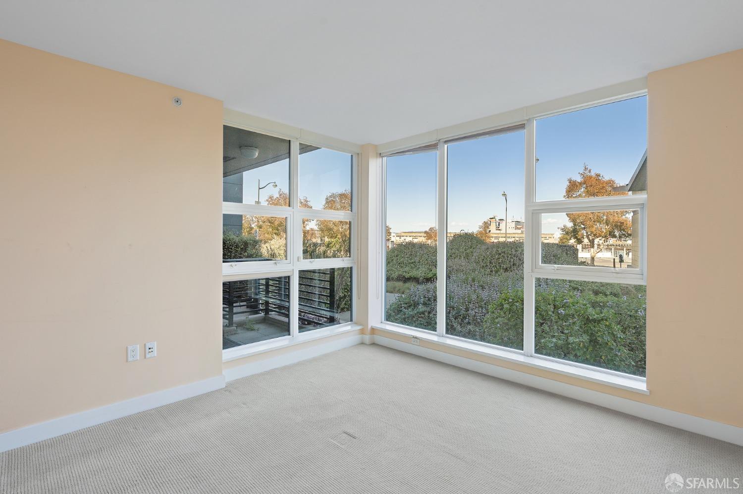 Detail Gallery Image 13 of 30 For 330 Mission Bay Blvd #115,  San Francisco,  CA 94158 - 2 Beds | 2/1 Baths