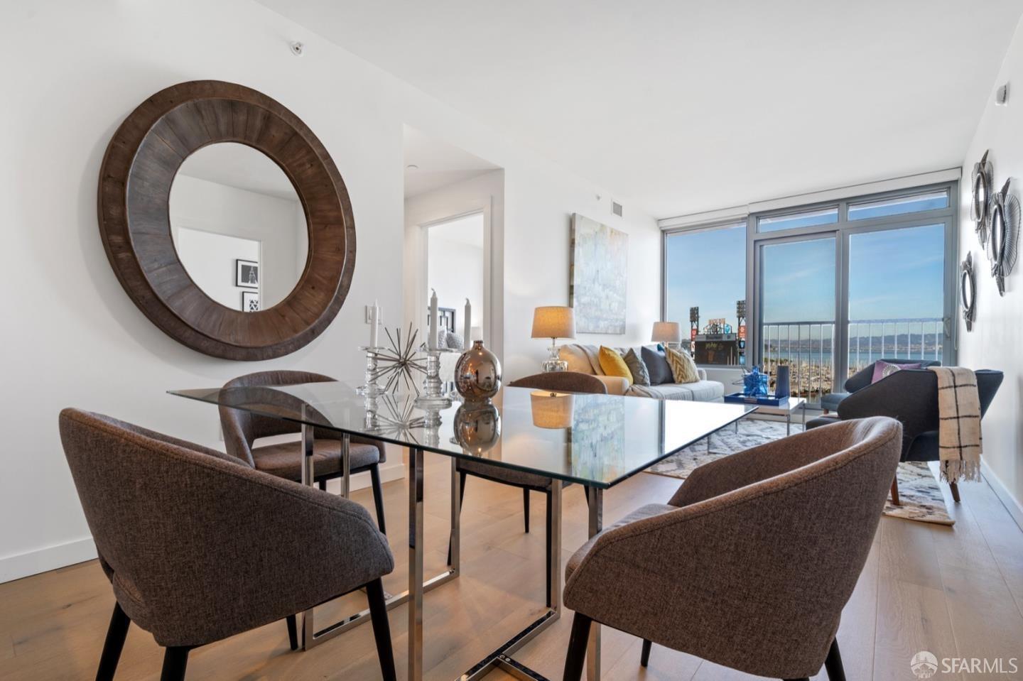 Detail Gallery Image 1 of 18 For 1000 3rd St #302,  San Francisco,  CA 94158 - 2 Beds | 2 Baths