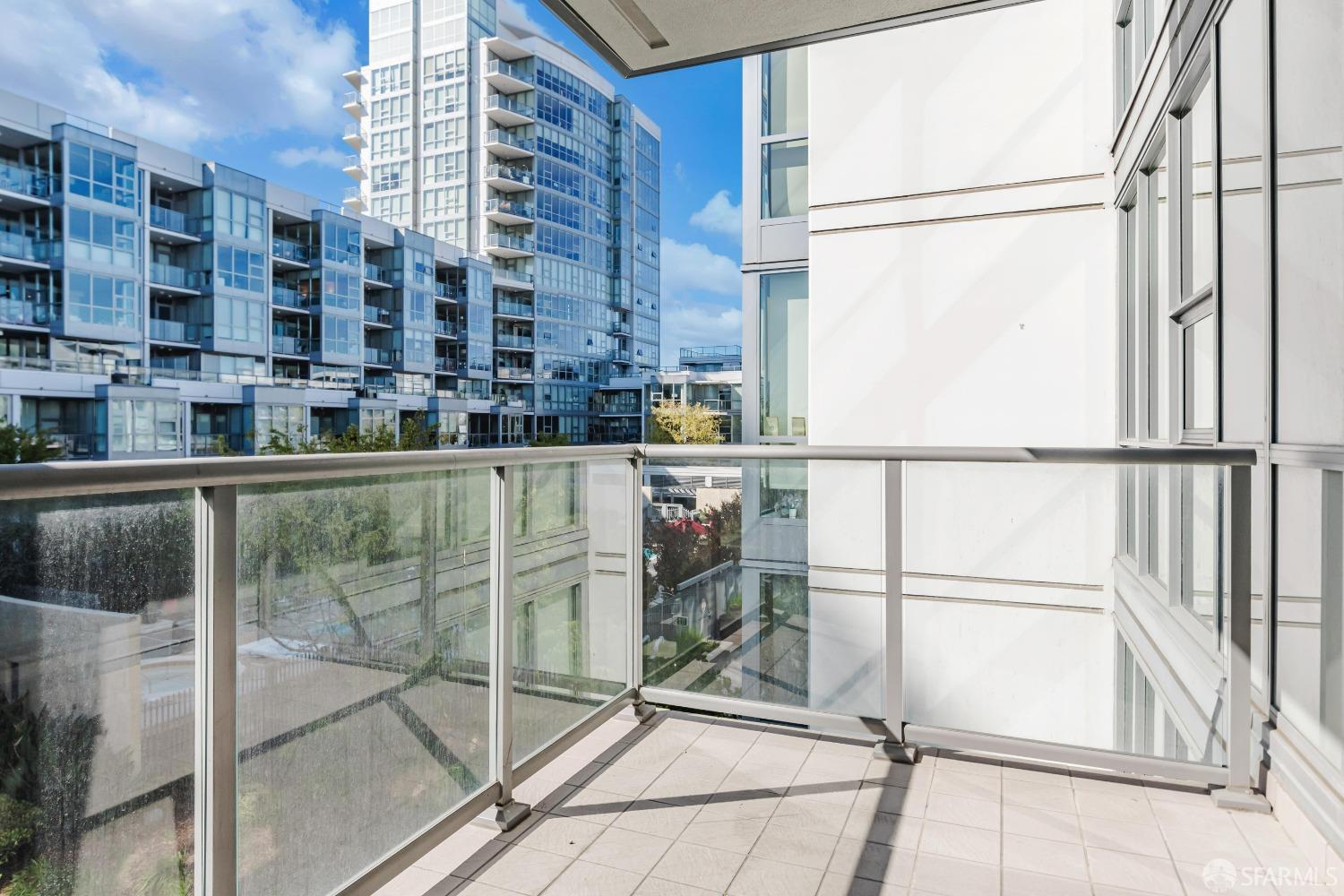 Detail Gallery Image 11 of 27 For 435 China Basin St #541,  San Francisco,  CA 94158 - 2 Beds | 2 Baths