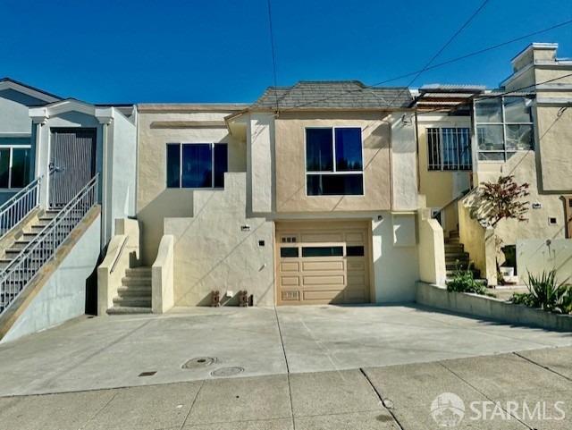 Detail Gallery Image 1 of 19 For 315 Rio Verde St, Daly City,  CA 94014 - 2 Beds | 1 Baths