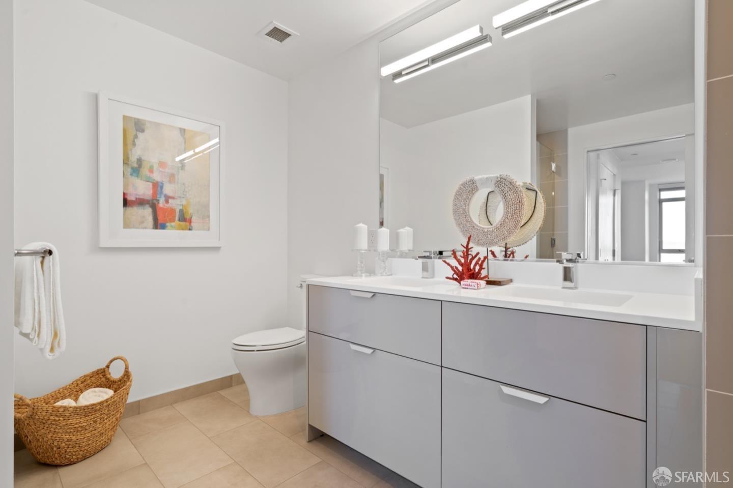 Detail Gallery Image 8 of 18 For 1000 3rd St #302,  San Francisco,  CA 94158 - 2 Beds | 2 Baths