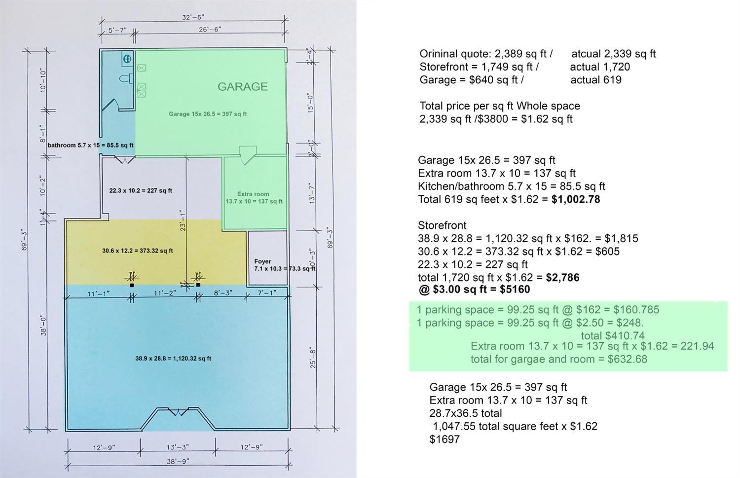 Detail Gallery Image 19 of 24 For 153 Bacon St, San Francisco,  CA 94134 - – Beds | – Baths