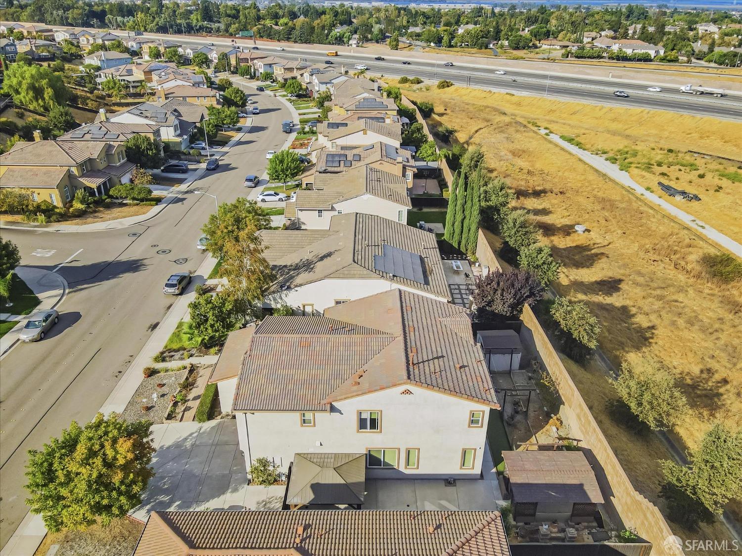 Detail Gallery Image 47 of 47 For 4615 Le Conte Cir, Antioch,  CA 94531 - 4 Beds | 3/1 Baths