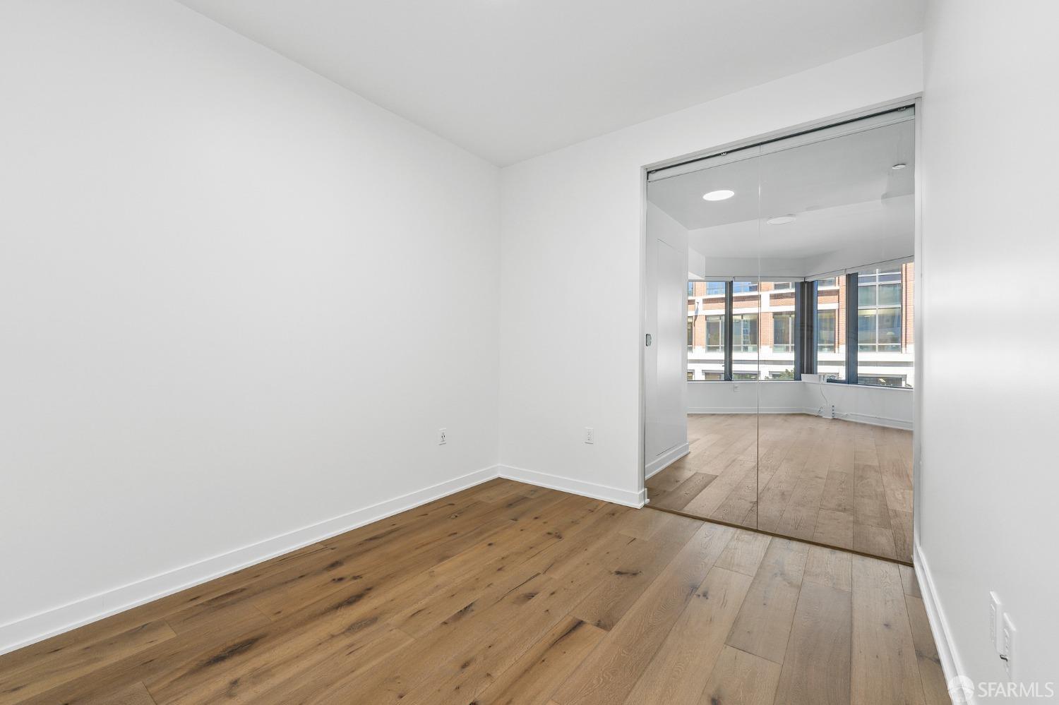 Detail Gallery Image 13 of 41 For 280 Spear St 3h,  San Francisco,  CA 94105 - 2 Beds | 1 Baths