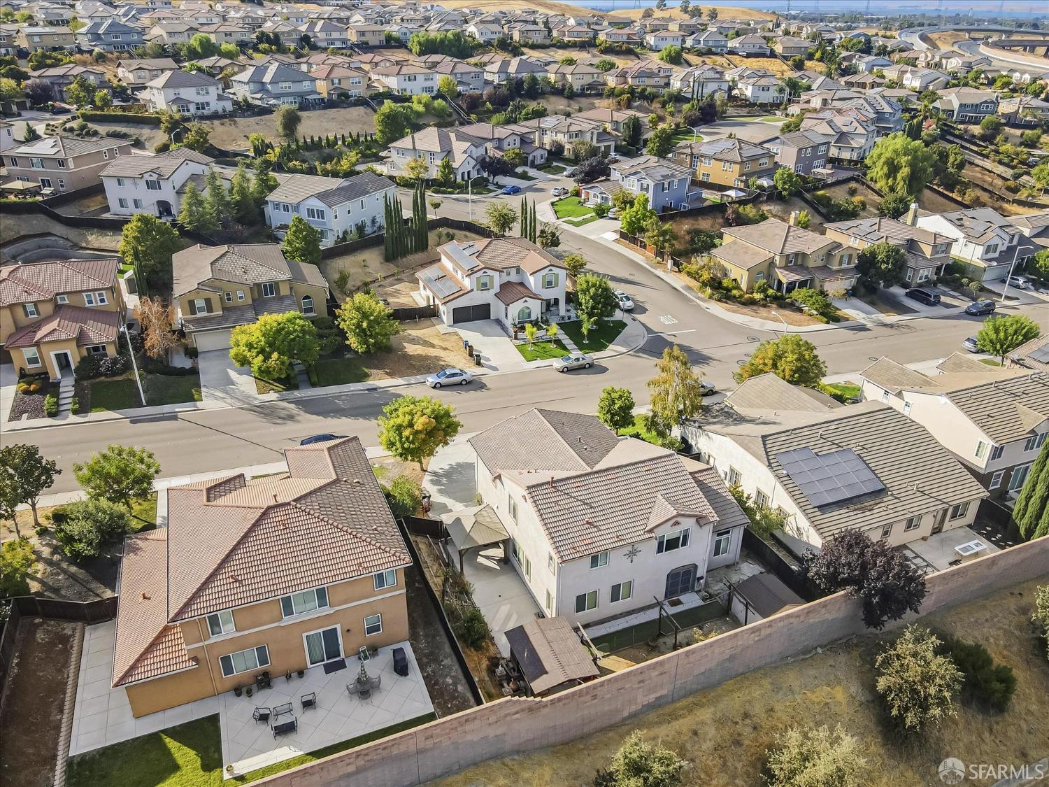 Detail Gallery Image 44 of 47 For 4615 Le Conte Cir, Antioch,  CA 94531 - 4 Beds | 3/1 Baths