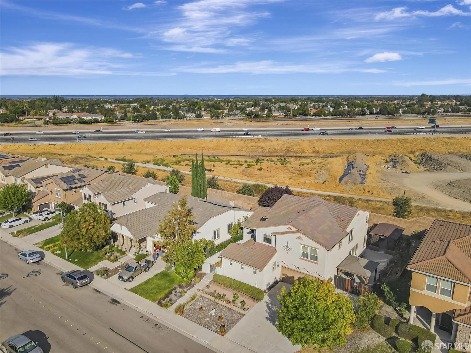 Detail Gallery Image 41 of 47 For 4615 Le Conte Cir, Antioch,  CA 94531 - 4 Beds | 3/1 Baths