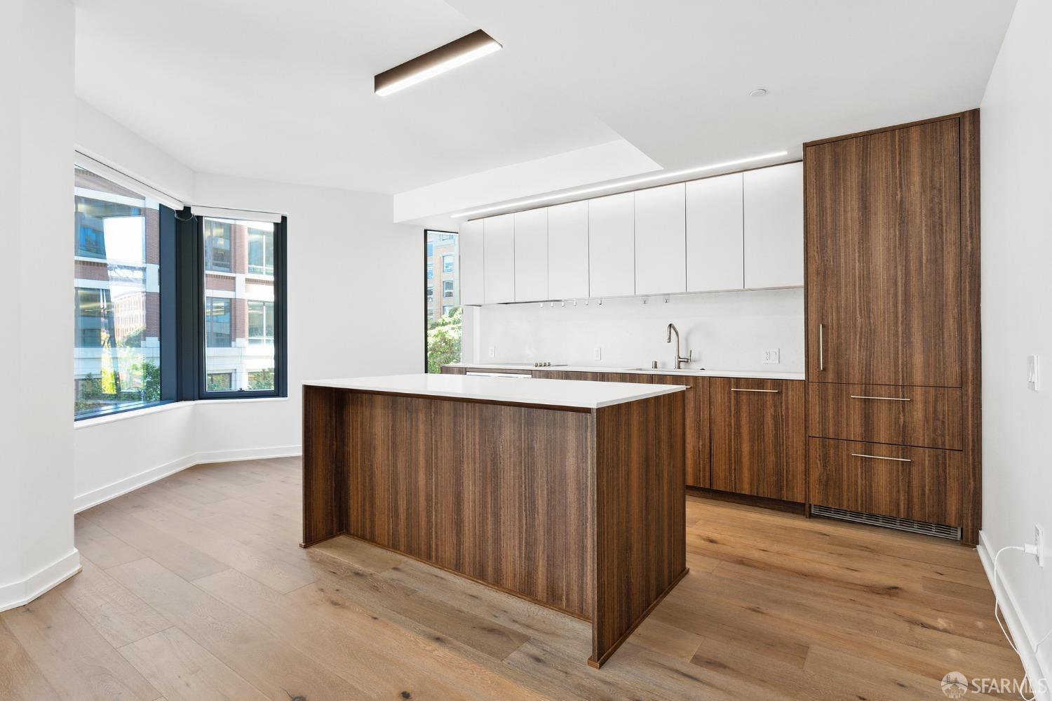 Detail Gallery Image 9 of 41 For 280 Spear St 3h,  San Francisco,  CA 94105 - 2 Beds | 1 Baths