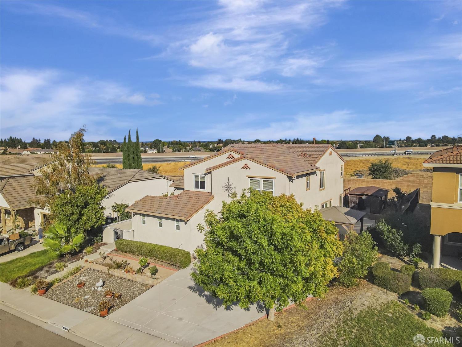 Detail Gallery Image 39 of 47 For 4615 Le Conte Cir, Antioch,  CA 94531 - 4 Beds | 3/1 Baths