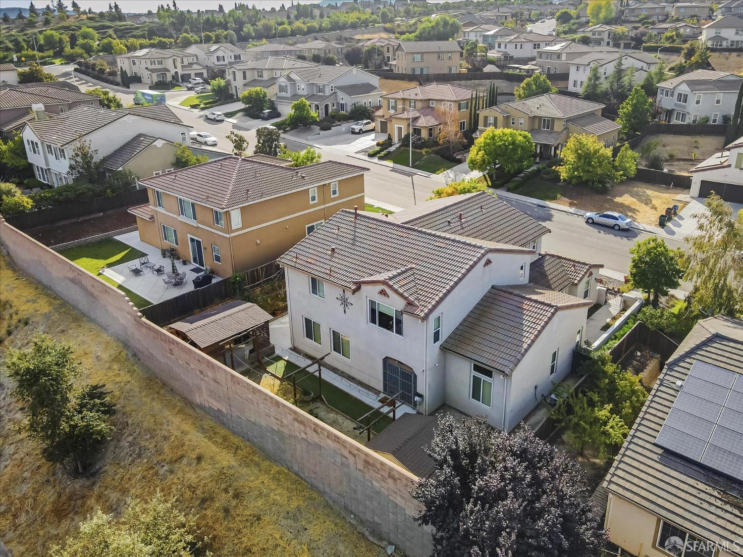 Detail Gallery Image 46 of 47 For 4615 Le Conte Cir, Antioch,  CA 94531 - 4 Beds | 3/1 Baths